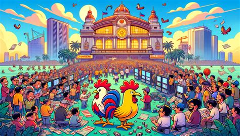 sabong image|Sabong in the Philippines: A Cultural Phenomenon .